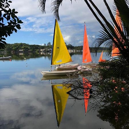 Lakehouse 24Hs Hostel Lagoa Conceicao Florianópolis المظهر الخارجي الصورة