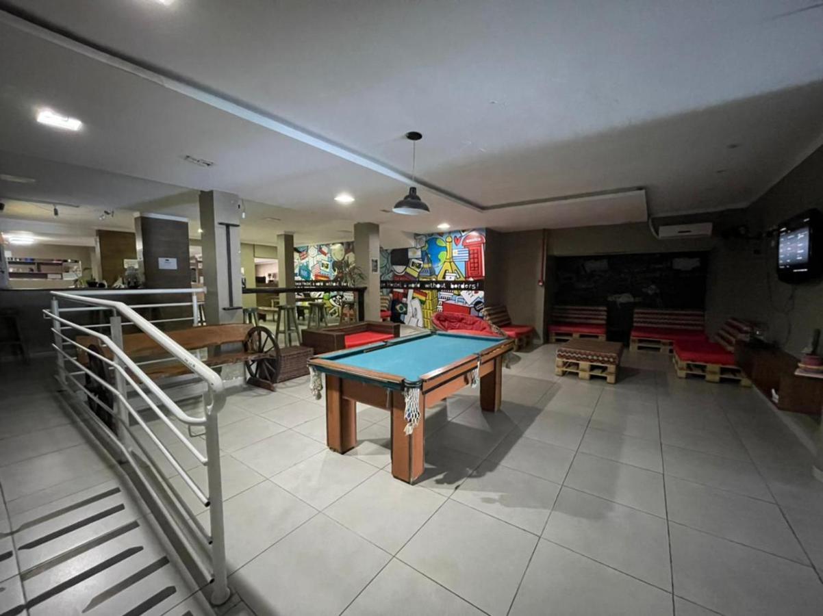 Lakehouse 24Hs Hostel Lagoa Conceicao Florianópolis المظهر الخارجي الصورة