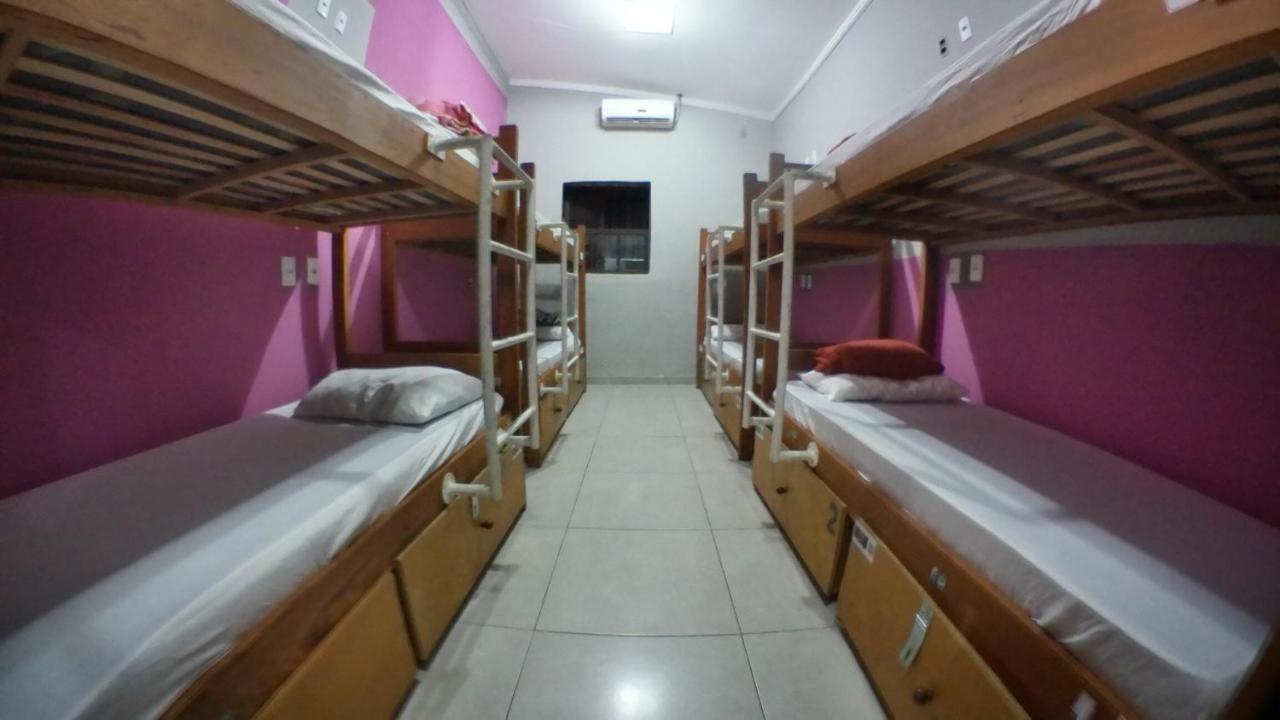 Lakehouse 24Hs Hostel Lagoa Conceicao Florianópolis المظهر الخارجي الصورة