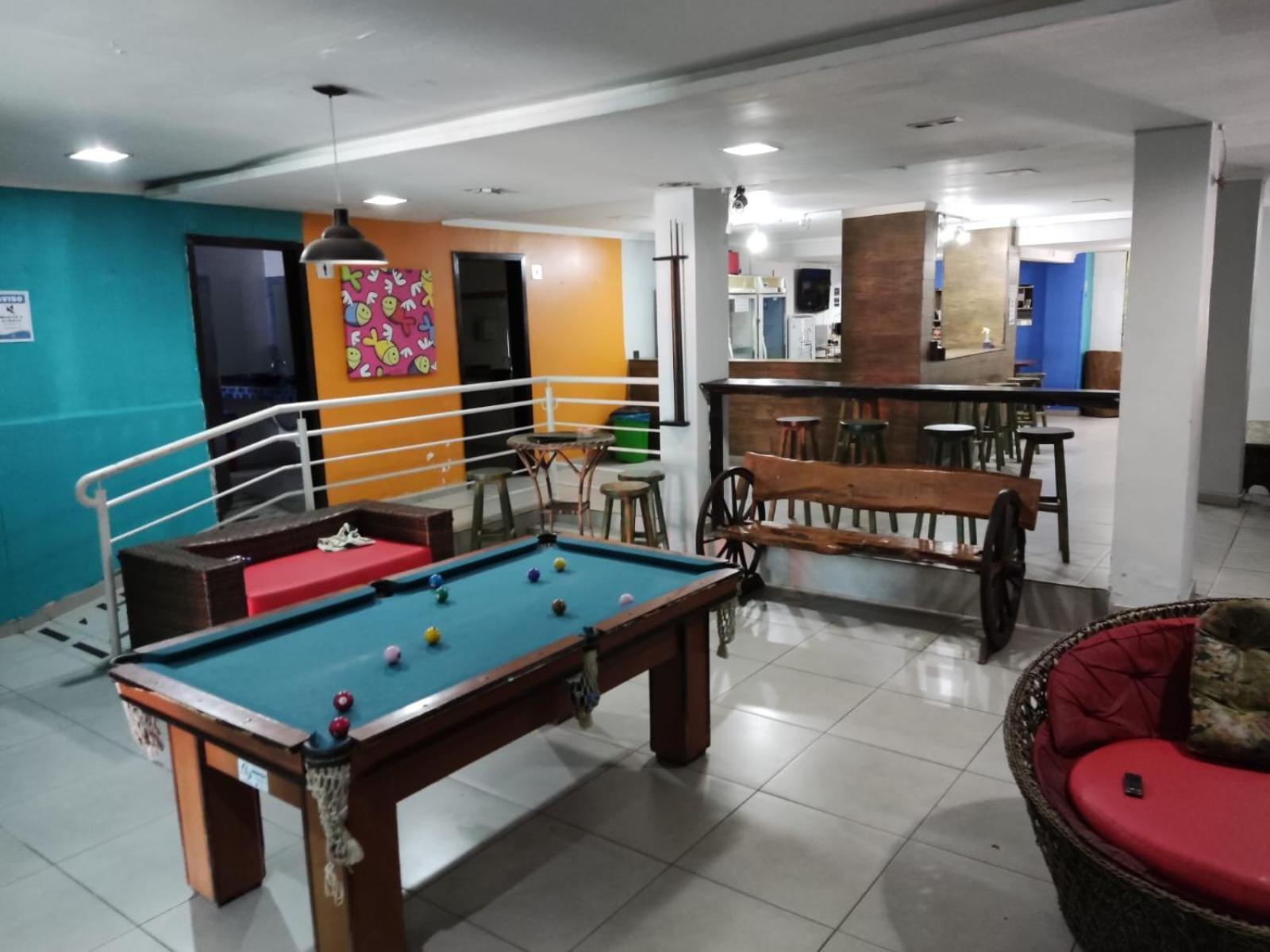 Lakehouse 24Hs Hostel Lagoa Conceicao Florianópolis المظهر الخارجي الصورة