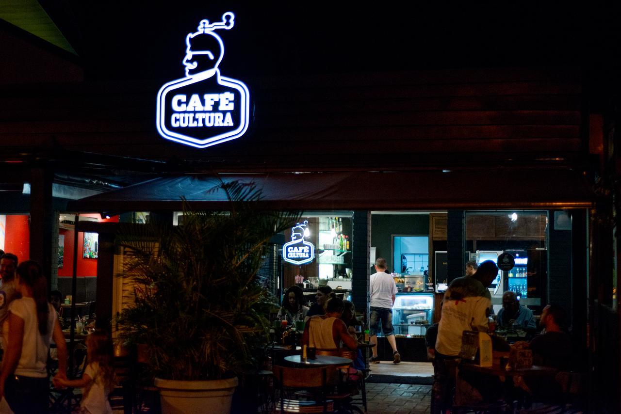 Lakehouse 24Hs Hostel Lagoa Conceicao Florianópolis المظهر الخارجي الصورة