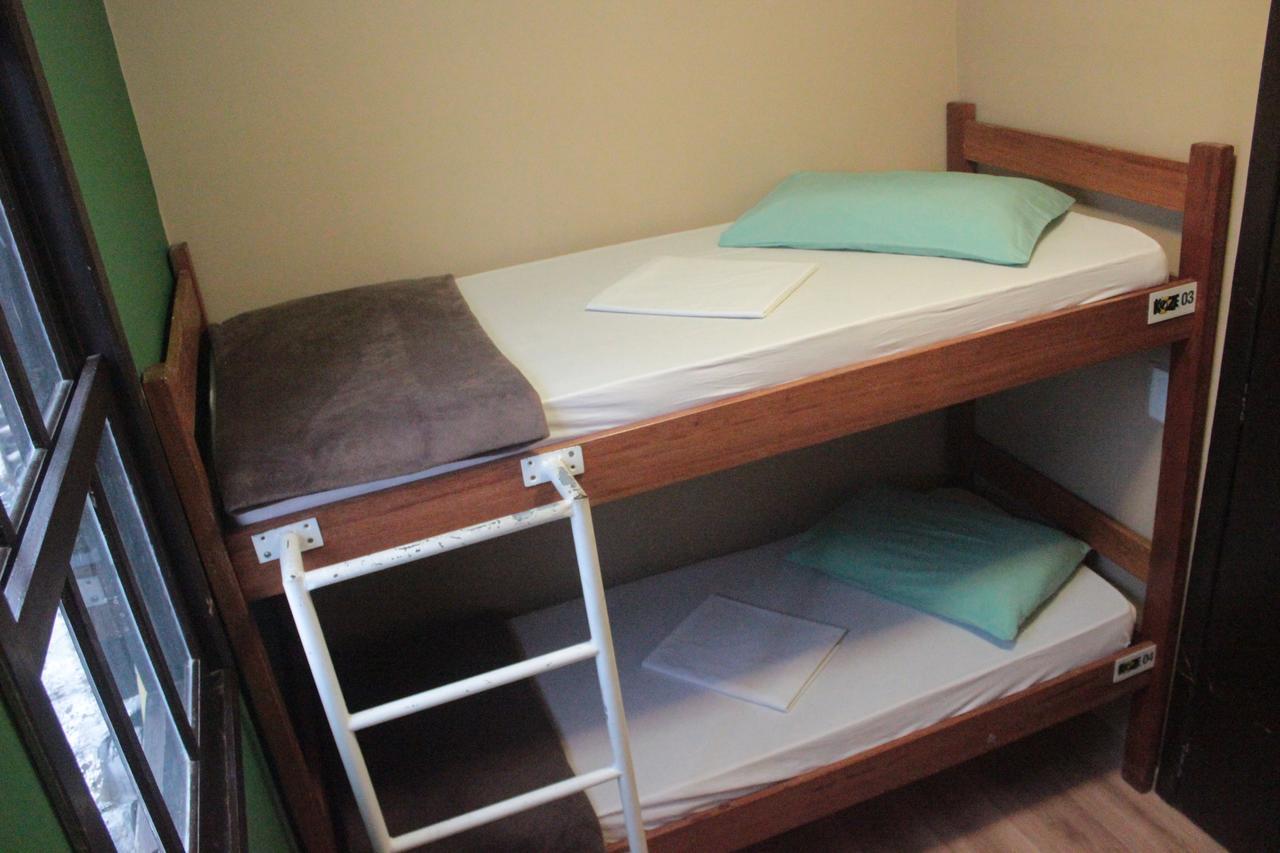 Lakehouse 24Hs Hostel Lagoa Conceicao Florianópolis المظهر الخارجي الصورة