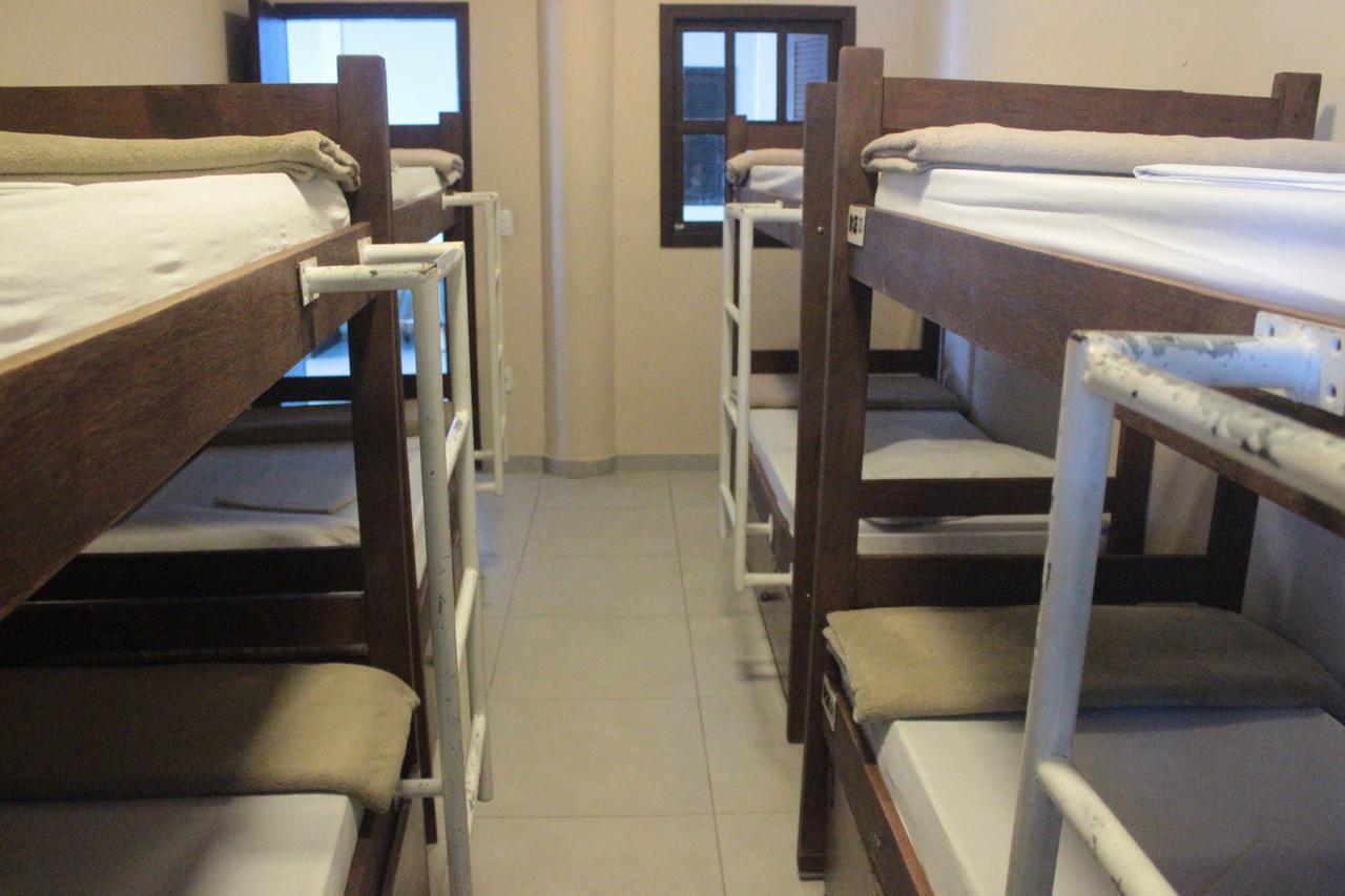 Lakehouse 24Hs Hostel Lagoa Conceicao Florianópolis المظهر الخارجي الصورة