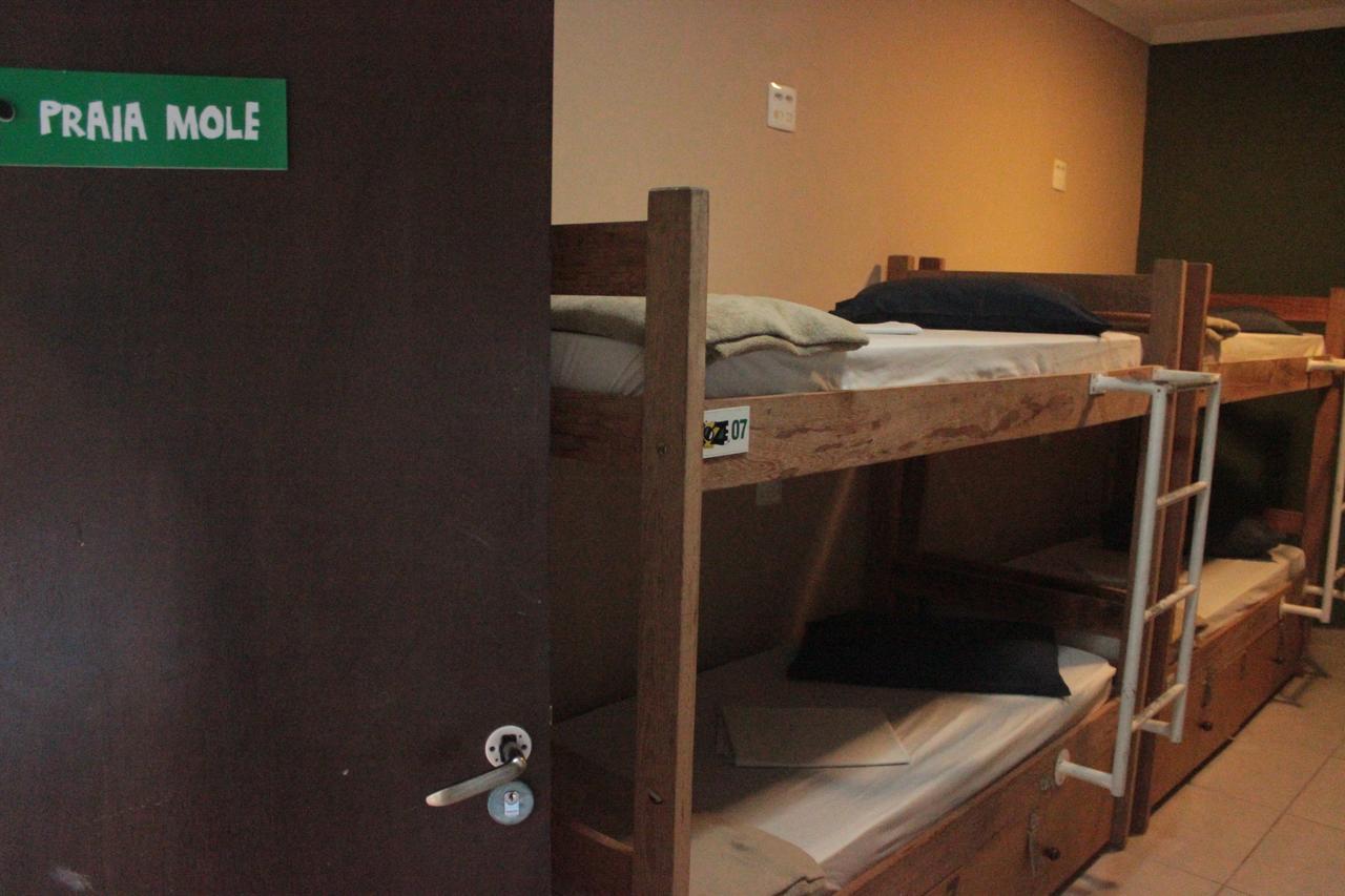 Lakehouse 24Hs Hostel Lagoa Conceicao Florianópolis المظهر الخارجي الصورة