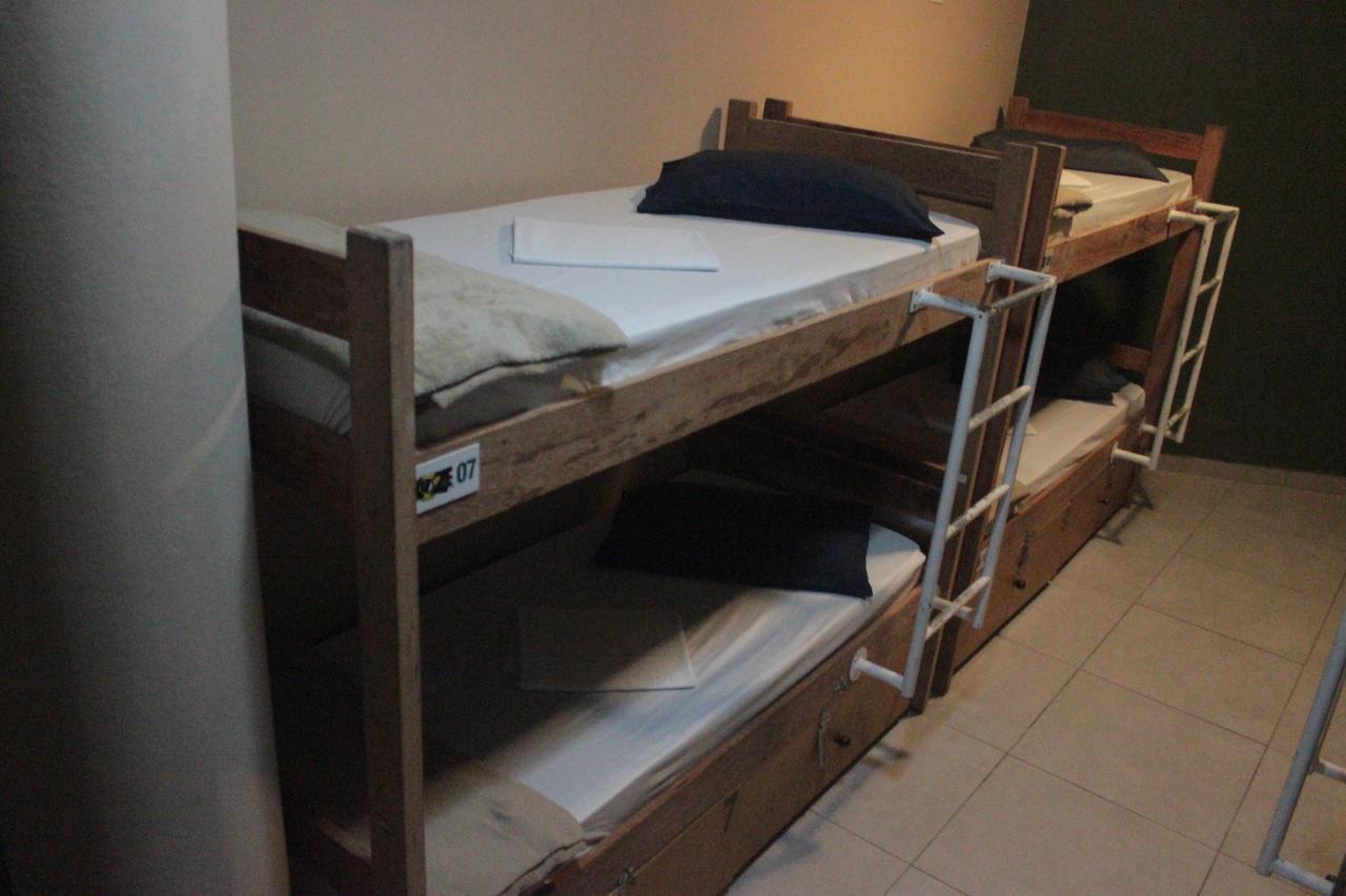 Lakehouse 24Hs Hostel Lagoa Conceicao Florianópolis المظهر الخارجي الصورة