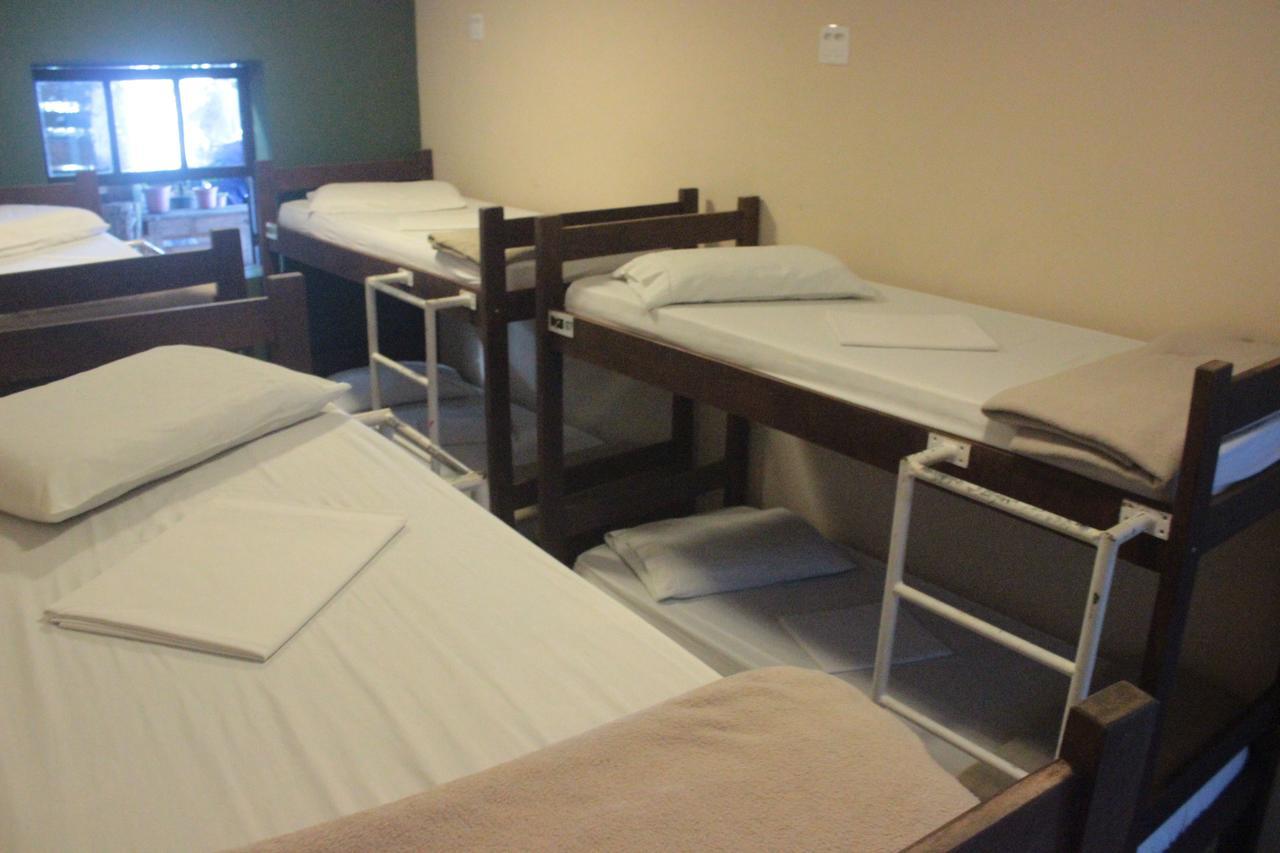 Lakehouse 24Hs Hostel Lagoa Conceicao Florianópolis المظهر الخارجي الصورة