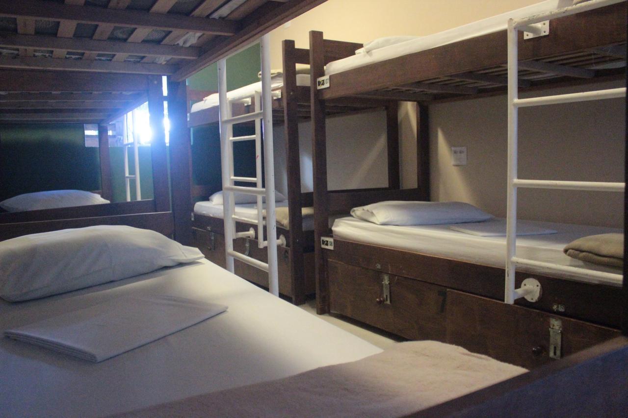 Lakehouse 24Hs Hostel Lagoa Conceicao Florianópolis المظهر الخارجي الصورة